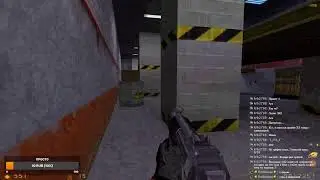НеУжЕлИ ГоДнОтА?? |#| Half-Life