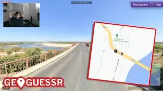 NMPZ 5K with no info? My best guess ever in geoguessr