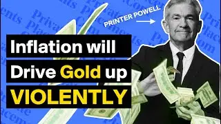 Gold Royalty CEO David Garofalo on $3000 Gold and the Upside of the Royalty Business.
