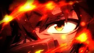 герой щита(AMV)–Мне Кару!