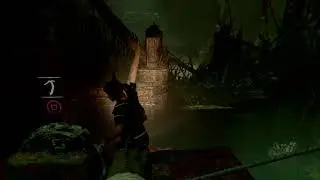 Shadow of the Tomb Raider - Eye of the Serpent: First & Second Water Wheel Serpent Statues Puzzle