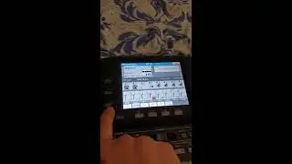KORG PA3X BAŞKA SETTEN PRATİK BİR ŞEKİLDE RİTİM ALMA
