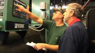 Maintenance Technicians