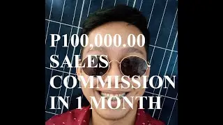PAANO KUMITA NG 100K SA TRABAHO