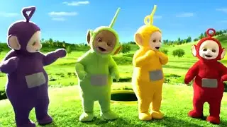 Teletubbies: 3 HOURS of Teletubbies | Season 15 | Videos for Kids