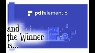 Come vincere un software eccezionale per modificare completamente file PDF