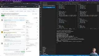 A Professional Git Workflow: Trunk-Based Development Walkthrough