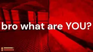 SCP-939 FOLDS... | SCP Containment Breach E1