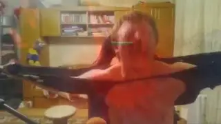 Крик души