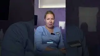 Пищевая аллергия и непереносимость - вещи разные! #shorts #доктор #врач #гастроэнтеролог #аллергия