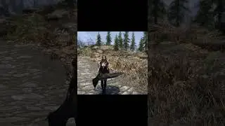 Skyrim Armor MOD #SKYRIM #mods #gaming #skyrimarmor #elderscrolls