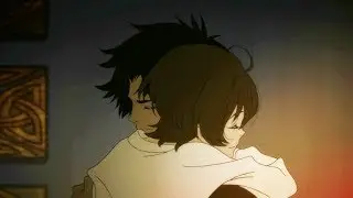 Devilman Crybaby - This Sadness Will Never End [AMV]