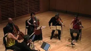 Brahms: String Sextet No. 2 in G Major, Op. 36