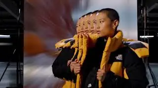The North Face: 1994 Retro Himalayan Parka - Samuray Sport