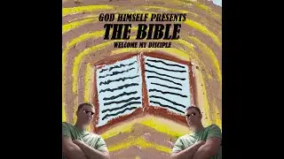 THE BIBLE | Commanding Intro Rap | GOD Alex Gilbert