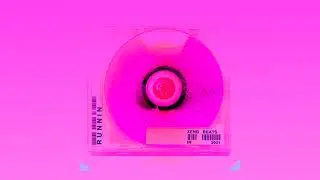 (Sold) Melodic type beat | Runnin | Smooth Rap Beat | Chill freestyle trap beat 2021