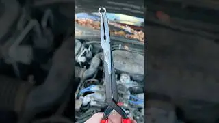 @MilwaukeeTool Brings The Heat With These New Long Reach Hose Grip Pliers! #mrsubaru1387