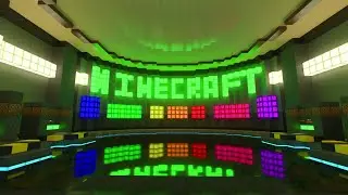 Minecraft RTX Exploration - 50 Sub Special!