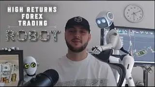 The Highest Returning Forex Trading Bot!