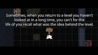 (WR) Baba is You (Museum) Any% Speedrun - 5:59