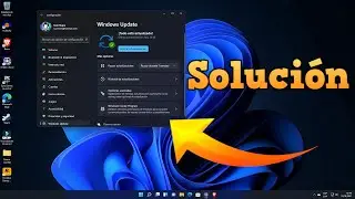 Windows Update Won't Update - Fix - Windows 11