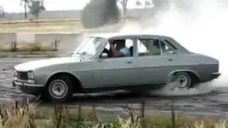 Peugeot 504 mad بيجو 504