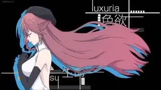 Trinity Seven (AMV) Starboy