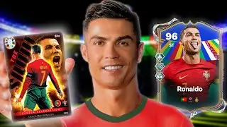 EURO24 Futbolcu Kartları FC24 Kadromu Belirliyor!!