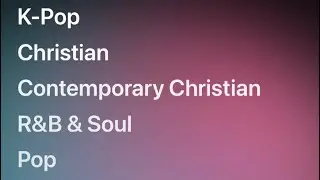 Apple Music Replay ‘23