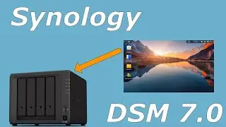 Synology DSM 7 0, Photos et nouveautés C2