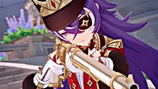 Genshin Impact - Chevreuse is fun hell to play (Trial Run)