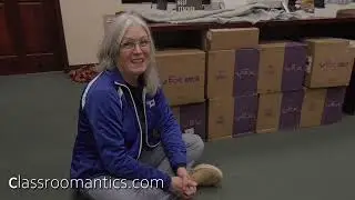VEX 123 Unboxing Video 2023