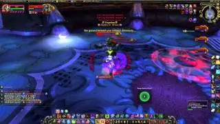 Ascendant Council solo 10 - Death Knighht