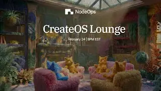 CreateOS Lounge | How to Migrate from Gitlab to CreateOS