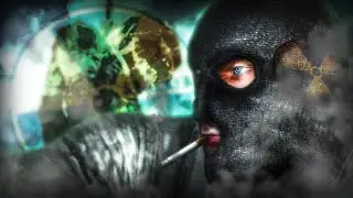 сталкер - это исскуство (S.T.A.L.K.E.R.)