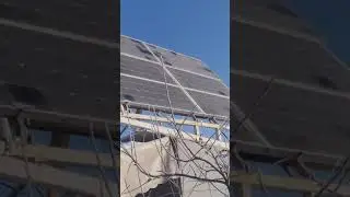 как умирают солнечные панели