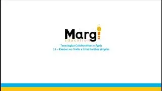12 Kanban no trello