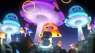 ASTRO BOT Rescue Mission (часть 2)