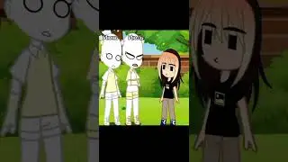 Июнь и Июль чем-то похожи друг на друга|| #meme#gaxhaclub#trend#edit#gacha