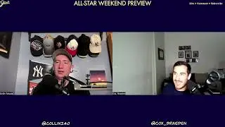2024 All-Star Game and Home Run Derby Preview