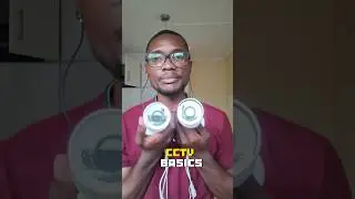 CCTV BASICS PART1 