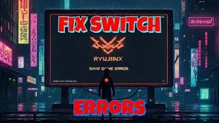 How To Fix Common Switch Emulator Errors