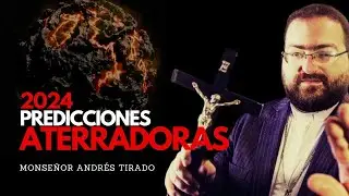 PREDICCIONES PARA 2024: ¿Llegará el fin del mundo?