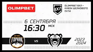 Горняк-УГМК (Верхняя Пышма) - Молот (Пермь)