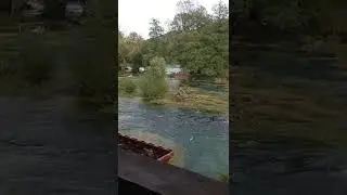 Una, Bosanska Otoka