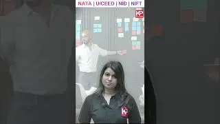NATA | JEE 2 | UCEED | CEED | NID | NIFT Entrance Preparation Coaching in Delhi | Design Classes