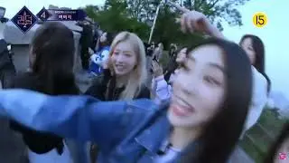Loona Make A Wish Then Suddenly The Sun Rises