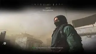 Call of Duty: Modern Warfare (2019) Campaign - Embedded(part 3)
