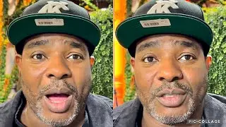 BOMAC TELLS RYAN GARCIA "CRAWFORD WOULD BEAT YOUR A**" WISHES ERROL SPENCE THE BEST IN FUNDORA FIGHT