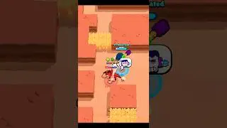 Annoying Frank 💀😭. #shorts #brawlstars